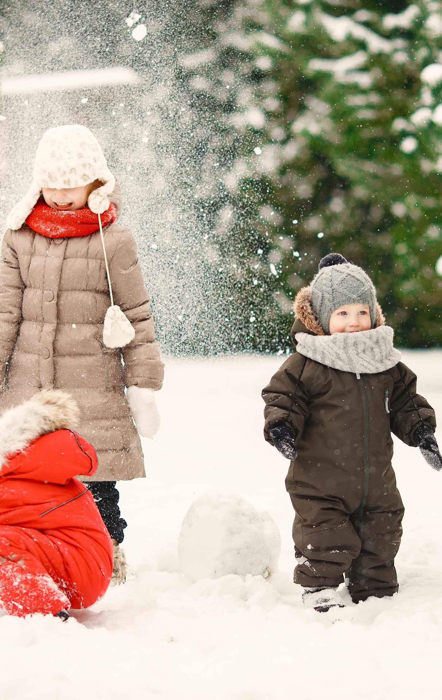 Jetzt entdecken Weihnachtsurlaub