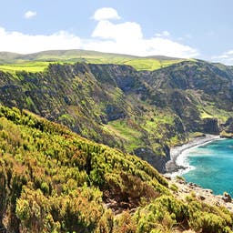 Urlaub Azoren