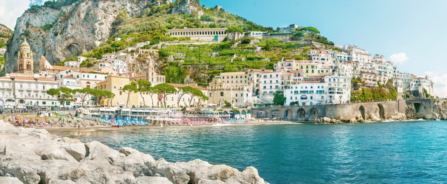 Amalfi