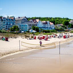 Urlaub Usedom
