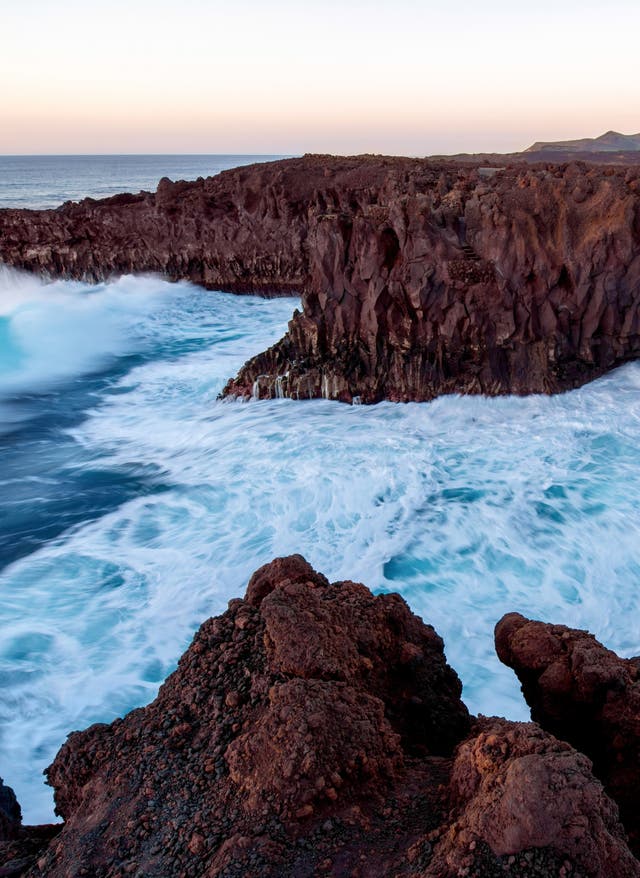 Vielseitiges Lanzarote