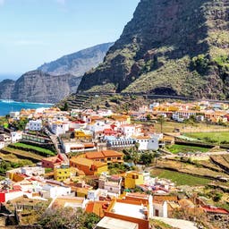Urlaub La Gomera