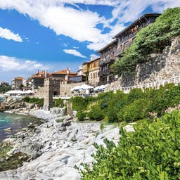 Urlaub in Bulgarien