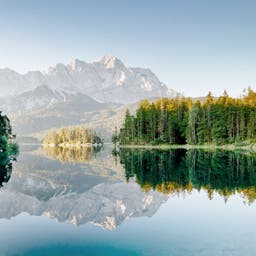 Urlaub Deutschland