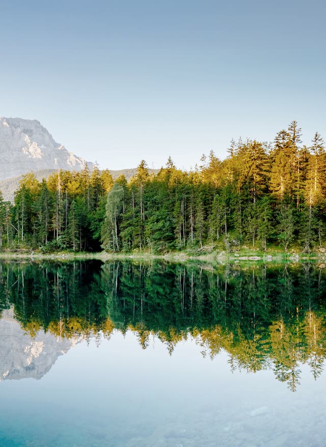 Urlaub Deutschland Deutschland