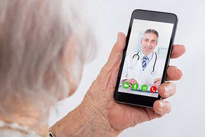 Telemedicina: le principali app per videochiamate in ambito sanitario