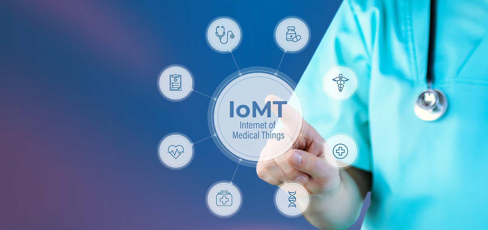 L’internet delle cose in medicina