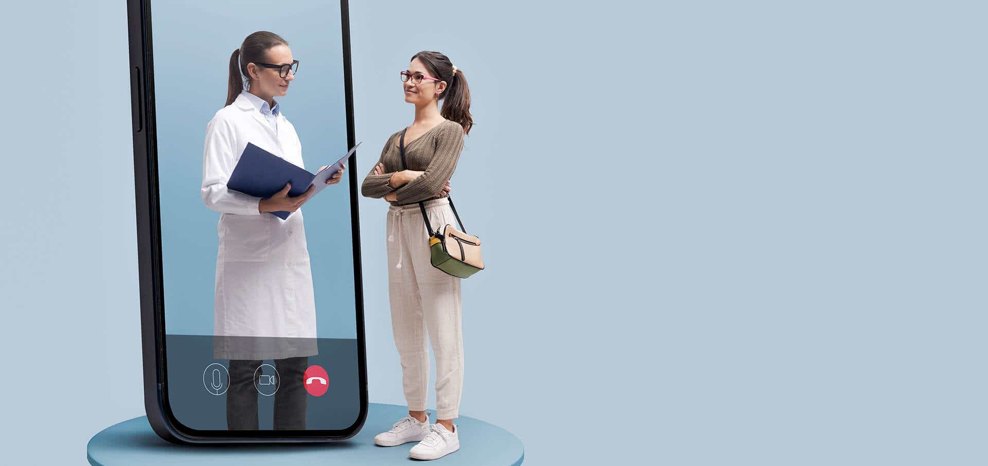 Telemedicina in Italia: dall’emergenza alle aziende