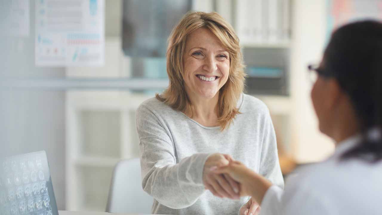 Curare in base al genere