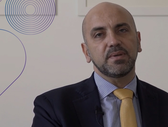 Dott. Giacomo Loseto