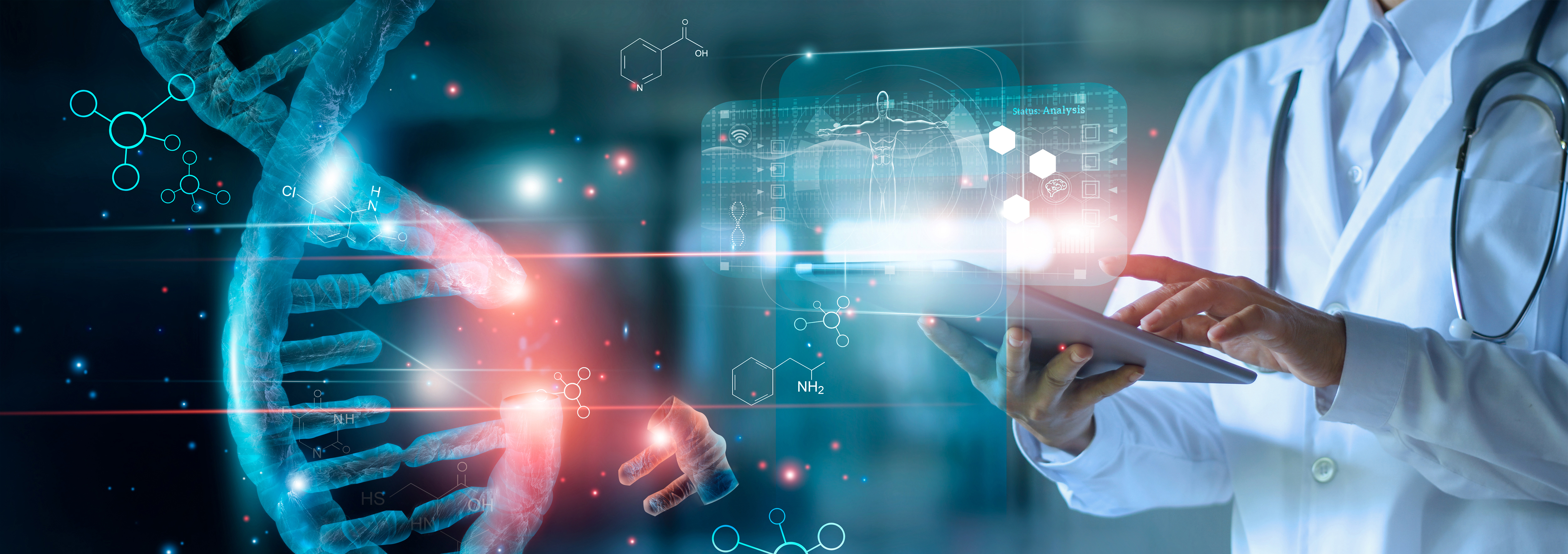 Sanità Digitale: perché approfittare dei servizi digitali per medici 