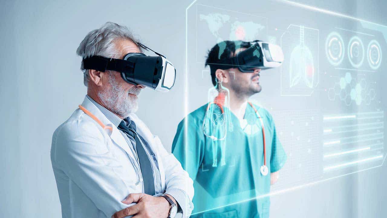 Aspetti legali per medici - intelligenza artificiale