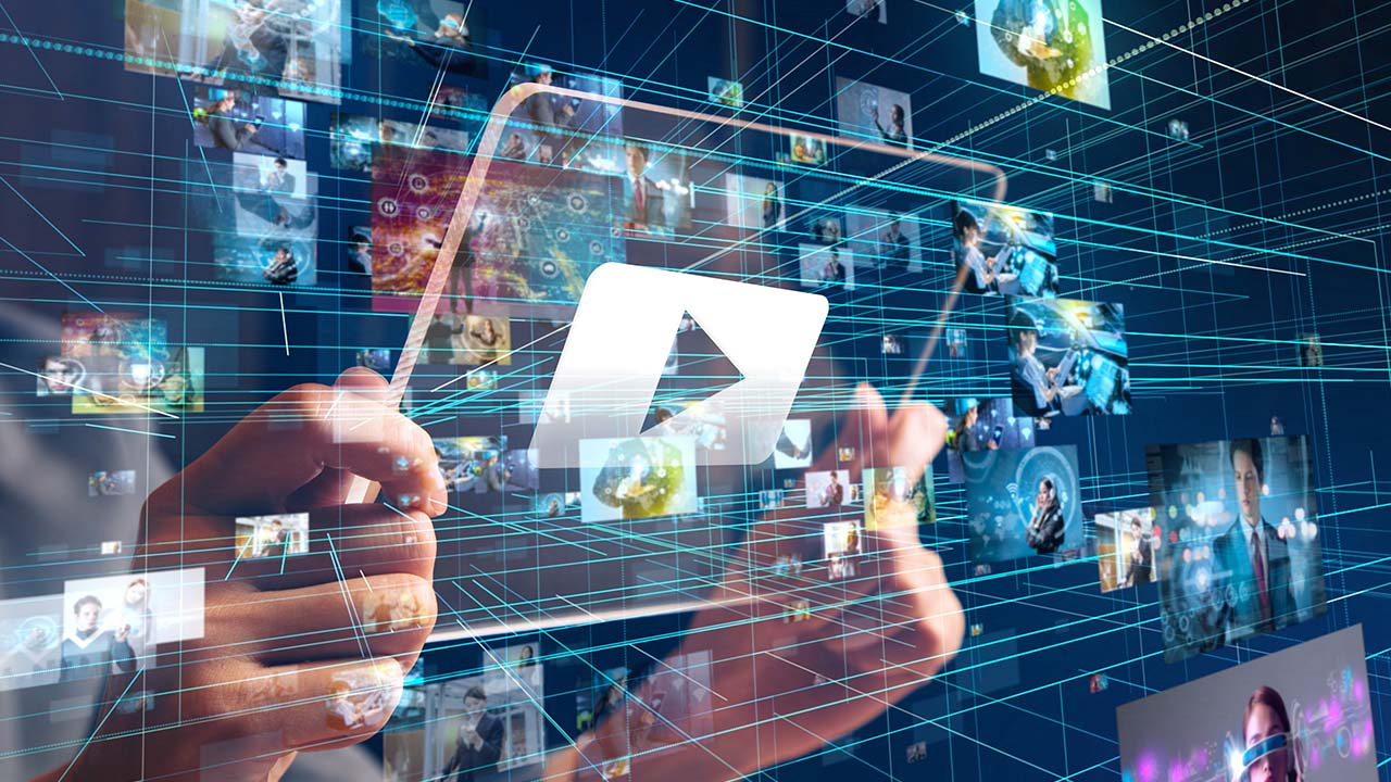 Contenuti multimediali