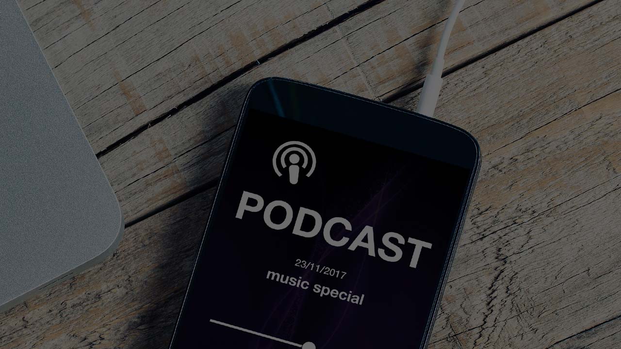 Podcast