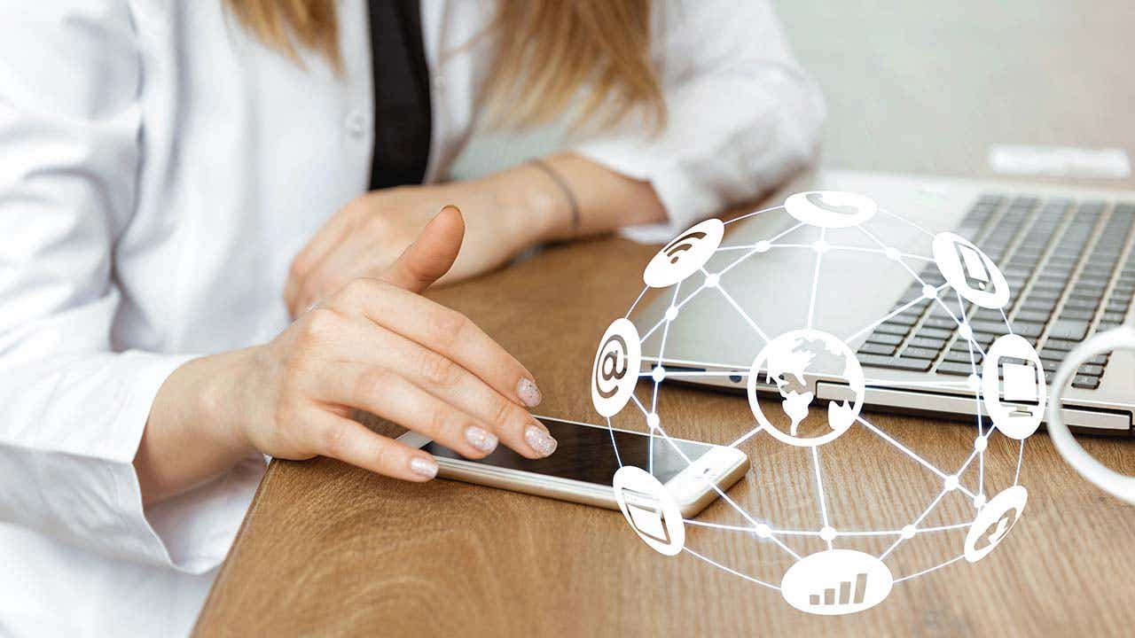 Aspetti legali per medici - social media