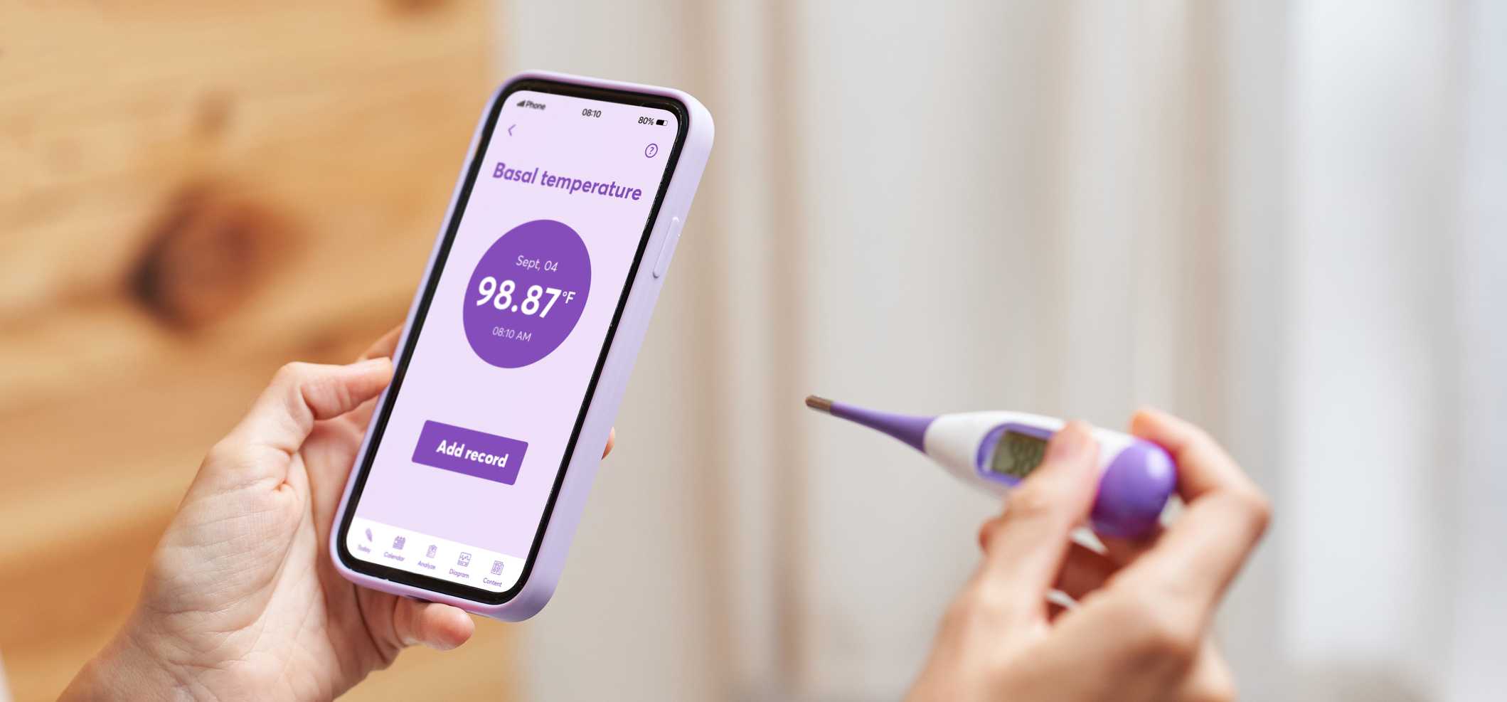 Femtech: come si evolve il mercato dell'assistenza sanitaria per le donne