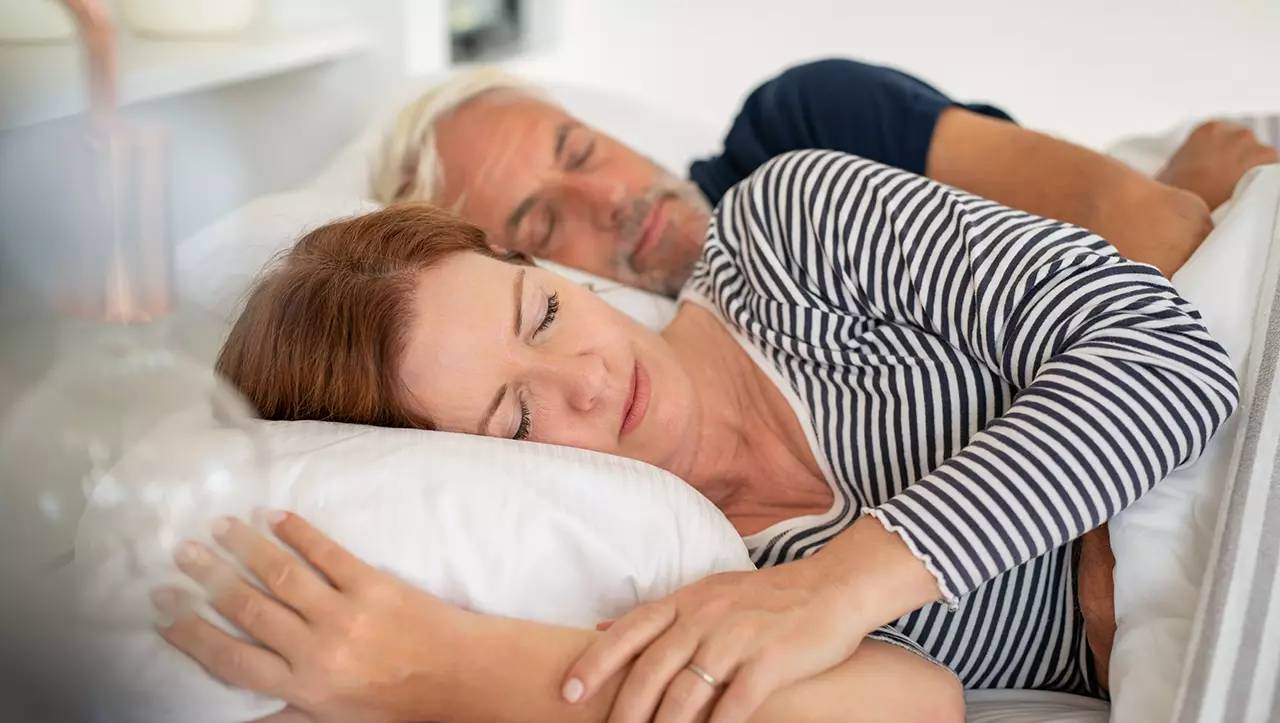 Il sonno è salute: 10 semplici consigli per dormire bene