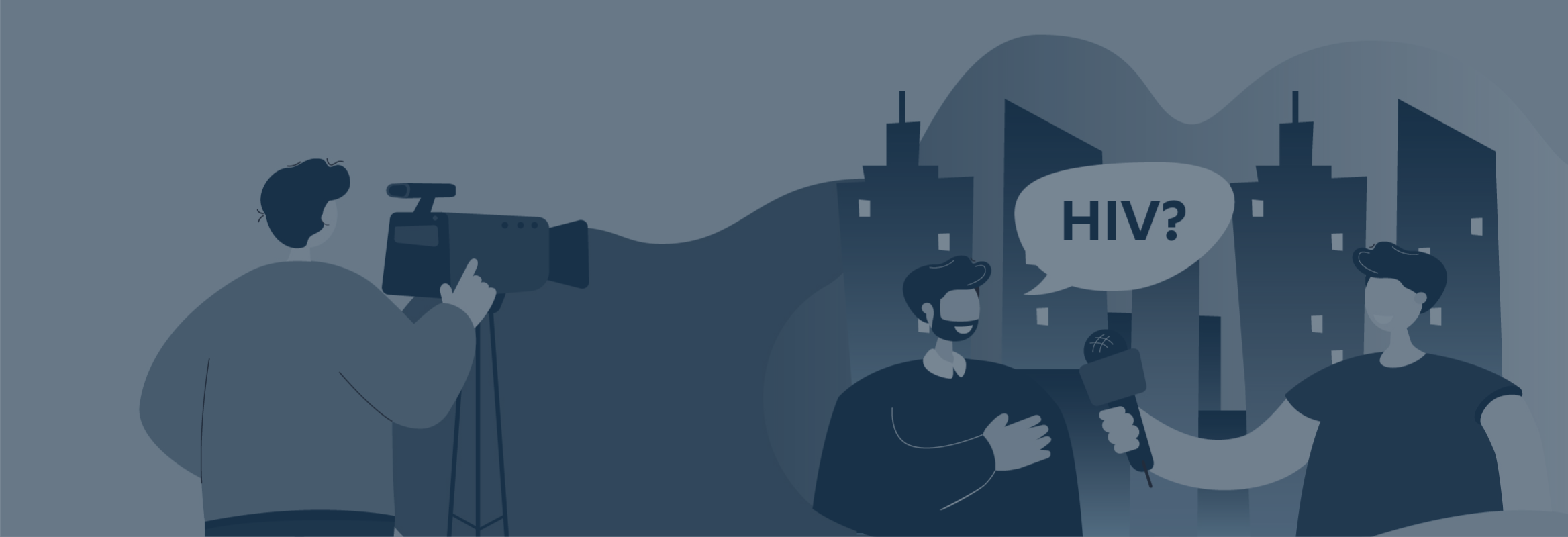 Com'è vivere con l'HIV?