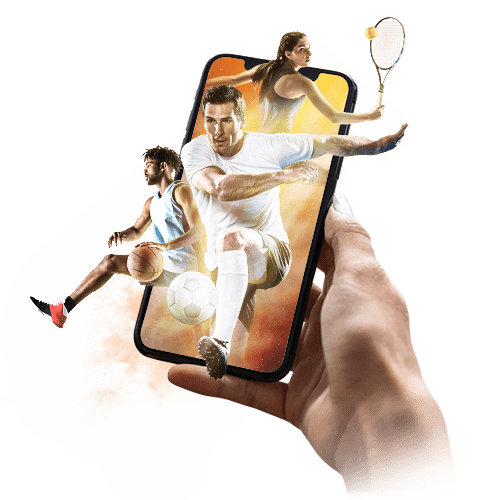 Multideporte en William Hill