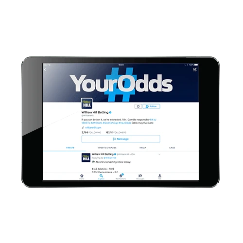 Forgot Login William Hill Support