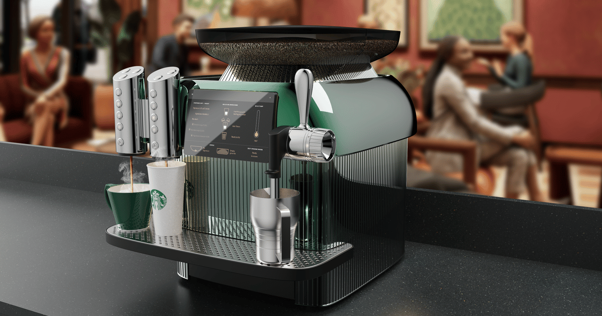 FAT Brands wird vom Börsenhandel genommen, Starbucks-Updates ...