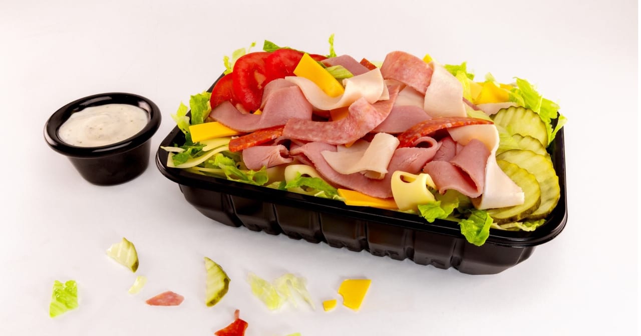 FoodWireDaily — Why Penn Station East Coast Subs is now Penn Station Sandwiches