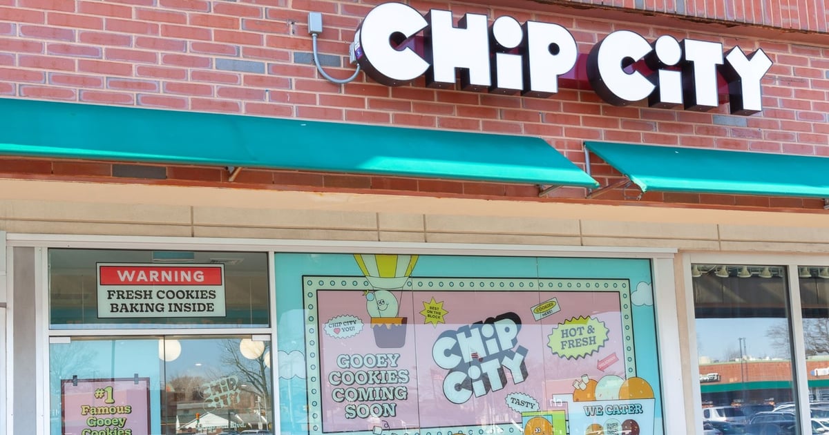 Chip City Cookies Shuts Down All Nationwide Locations