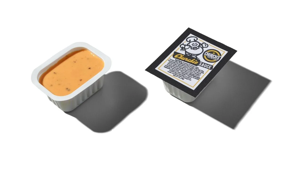 FoodWireDaily — Church’s Texas Chicken debuts a signature sauce
