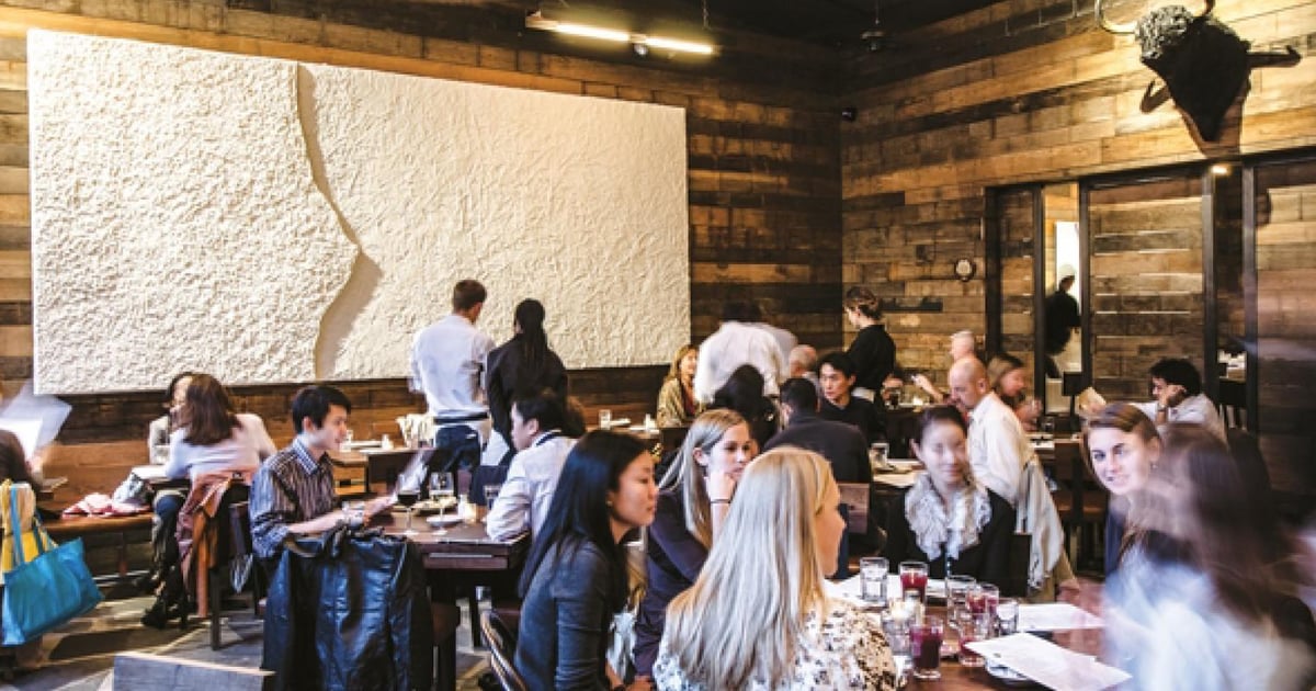 Amy Hom Barcelona Wine Bar names Amy Hom as COO