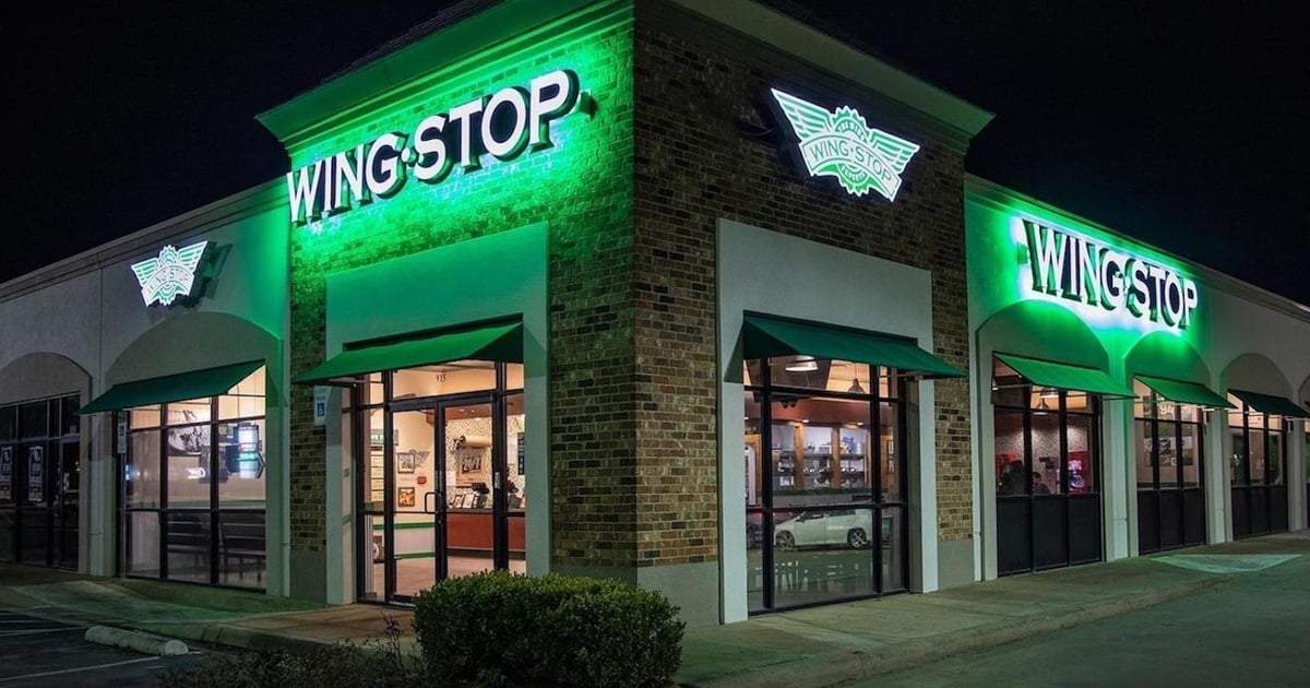 Wingstop plans Smart Kitchen rollout later this year