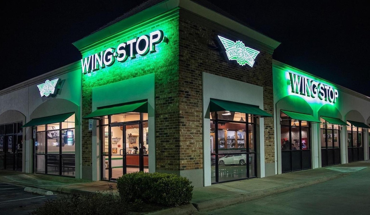 Wingstop plans Smart Kitchen rollout later this year