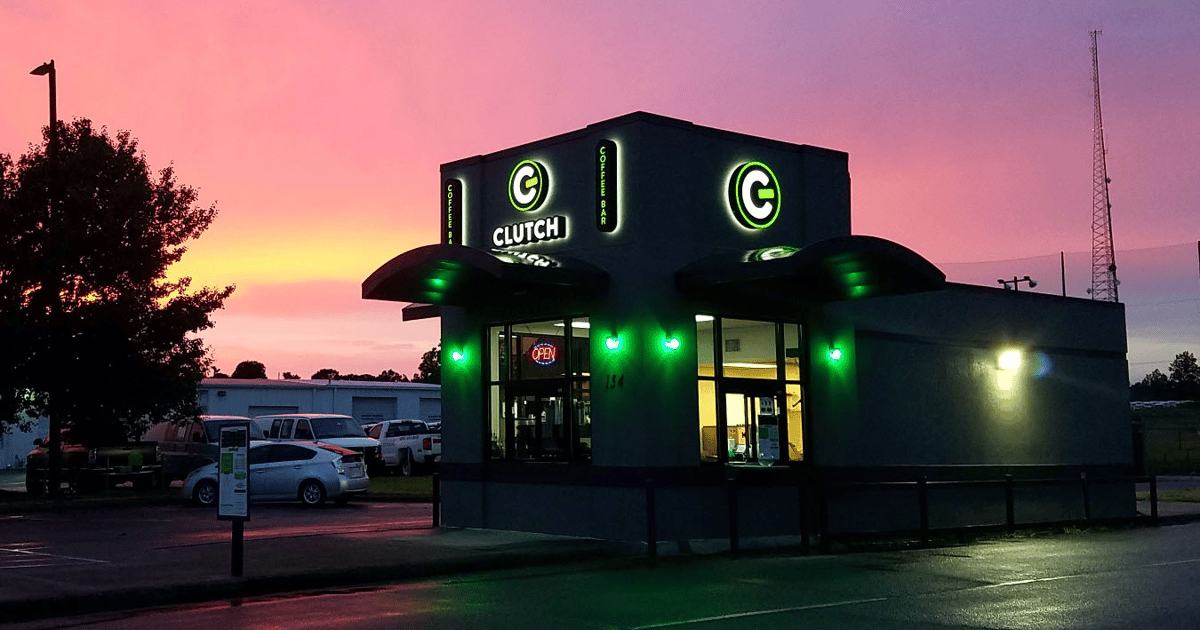 Dutch Bros purchases regional Clutch Coffee Bar chain in first-ever ...