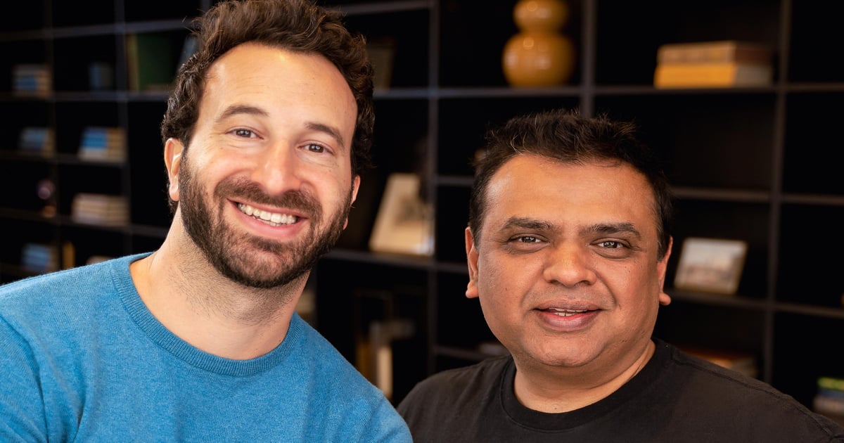 Tech Tracker: xtraCHEF founders launch a new venture