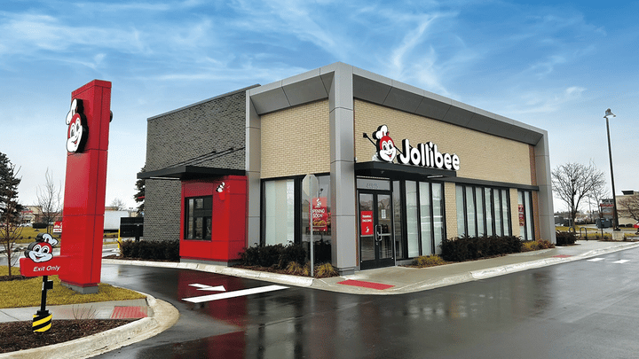 FoodWireDaily — Red Lobster, Jollibee, Sonic