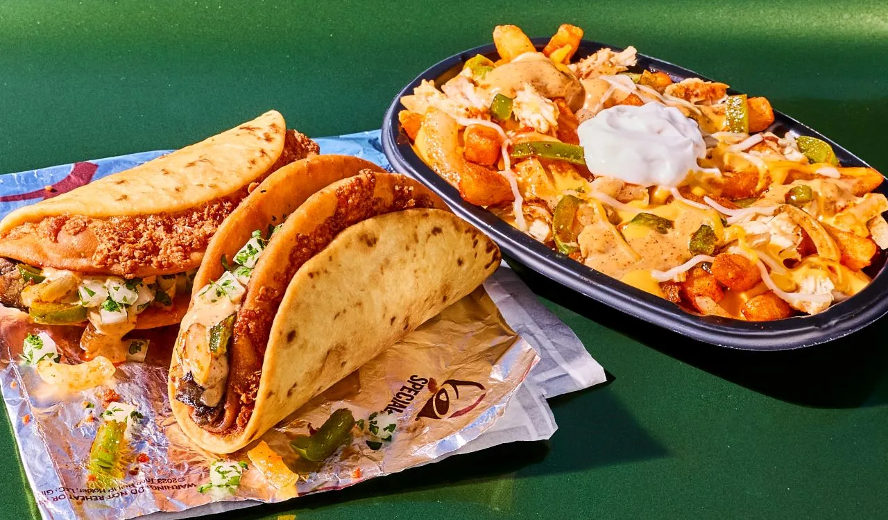 Taco Bell said $1 drops have helped traffic recover Taco Bell said $1 drops have helped traffic recover