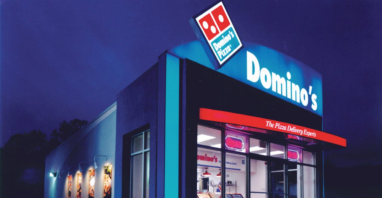 Domino’s names Maureen Pittenger executive vice president, chief human resources officer