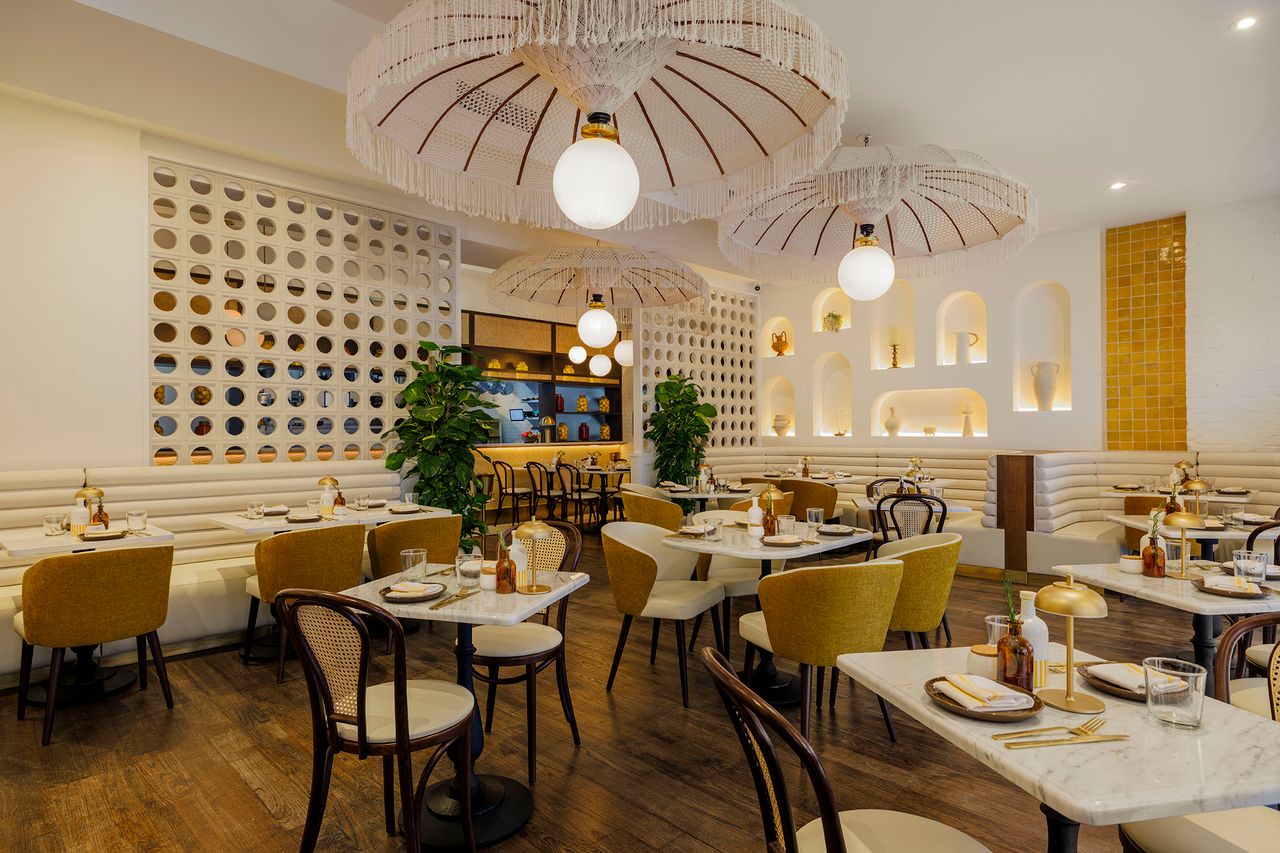 Miami-based Motek is opening its second NYC location, with more on the way