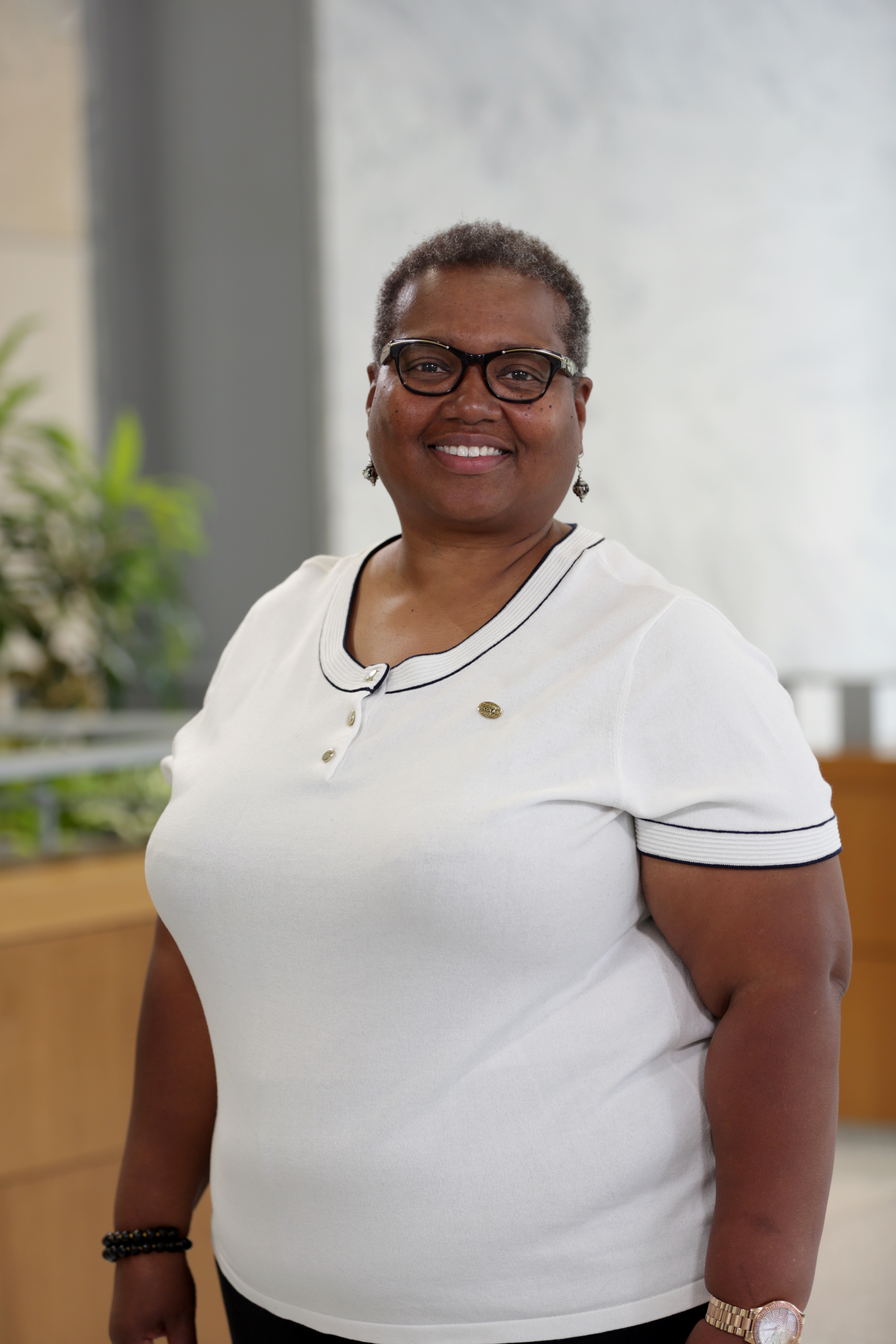 Picture of Lisa Robinson