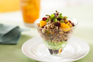 Seasons 52 quinoa Seasons 52 quinoa