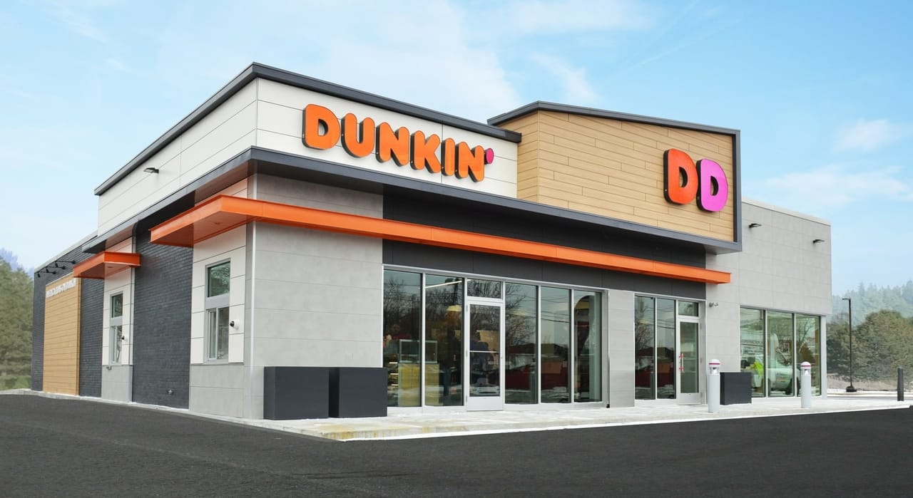 FoodWireDaily — Dunkin’ owner Inspire Brands files documents for an IPO