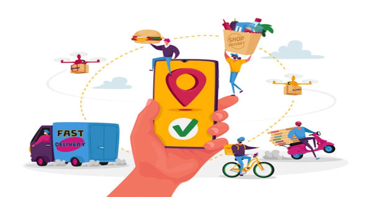 Optimizing Your Off-Premises Operations