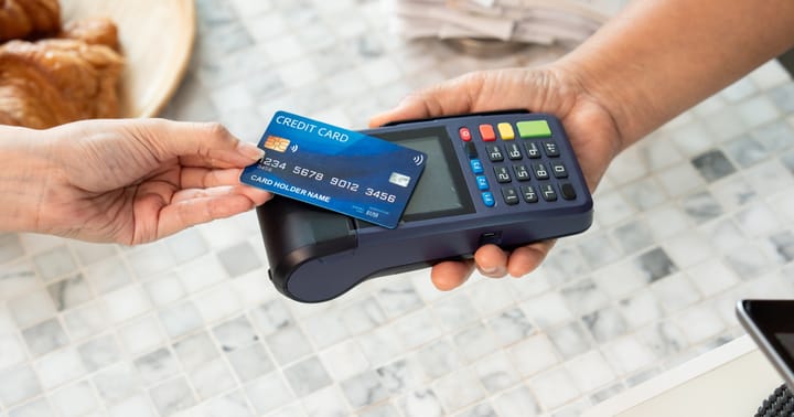FoodWireDaily — Legislation to ban interchange fees hits barriers in two states