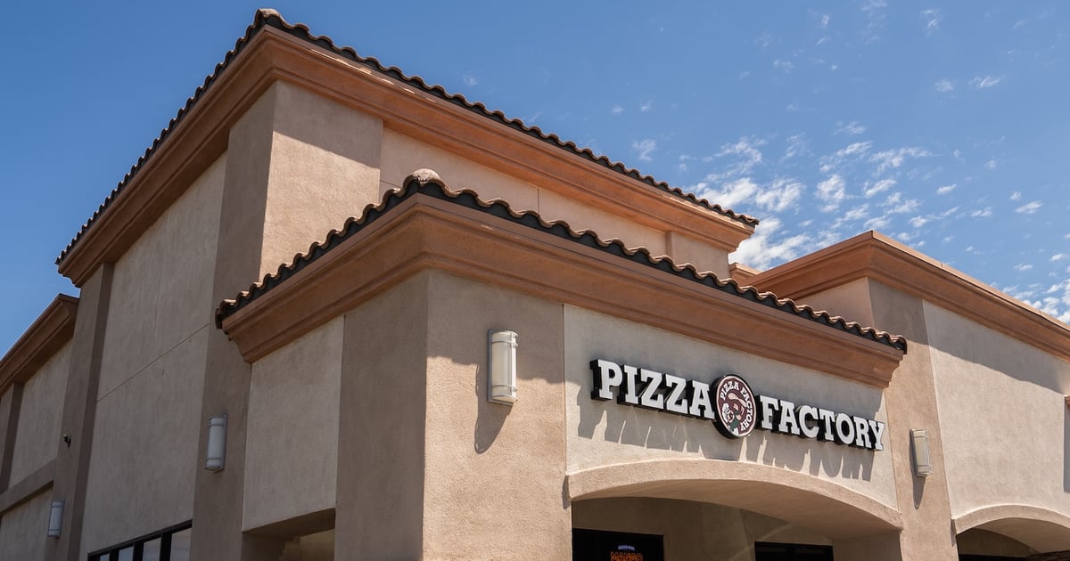 Pizza Factory names Lisa Roscoe CEO