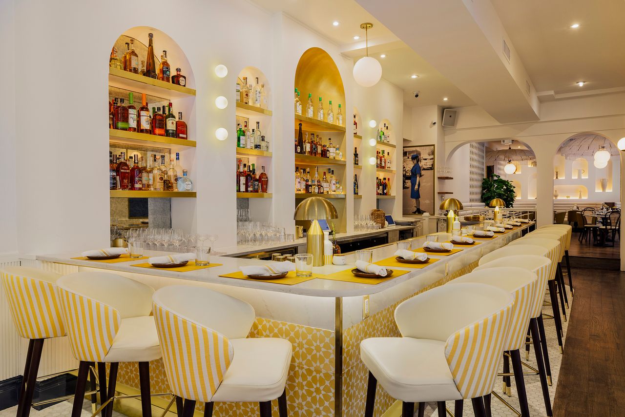 Miami-based Motek is opening its second NYC location, with more on the way