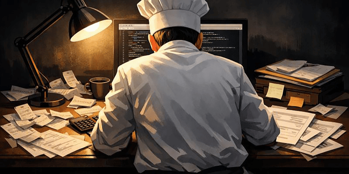 FoodWireDaily — Starbucks, Mod Pizza, and the potential for a SaaSpocalypse