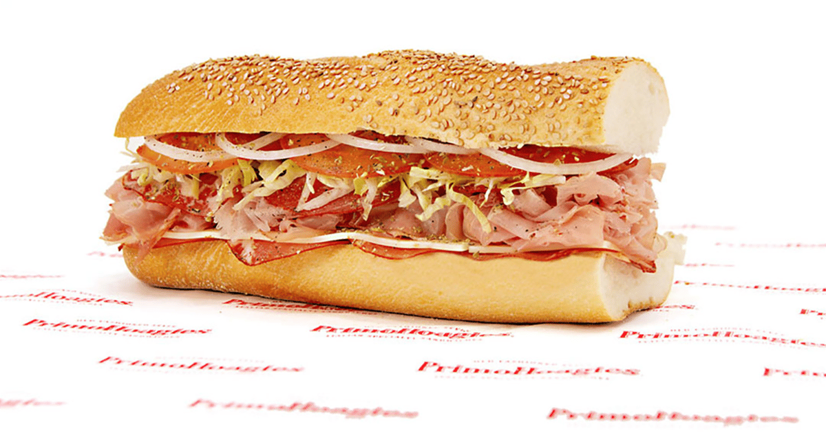 PrimoHoagies Taps Wendy’s Veteran to Lead National Expansion