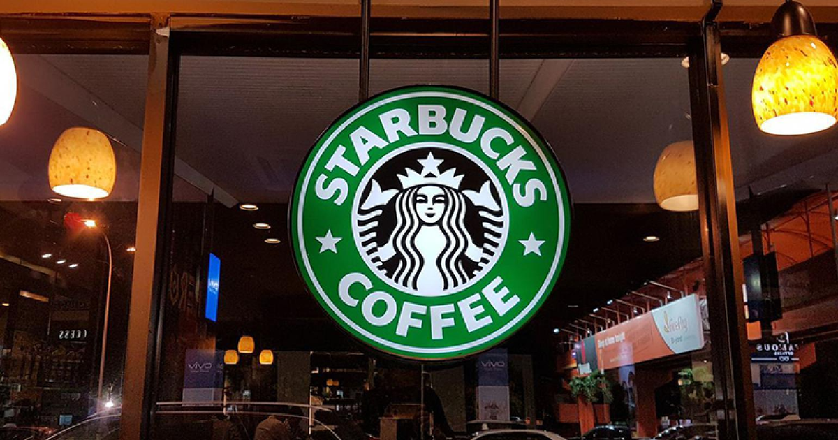 Starbucks to sell majority stake of China business