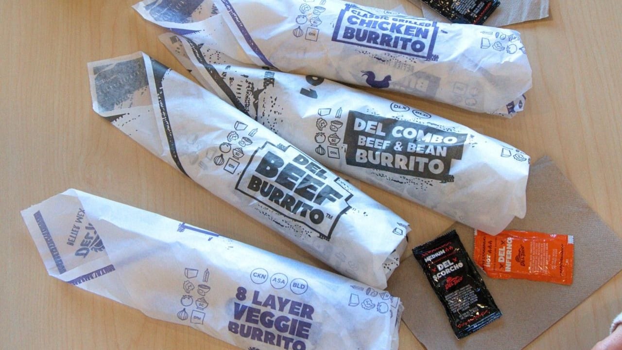 Del Taco introduces turnaround plan fresh off its acquisition