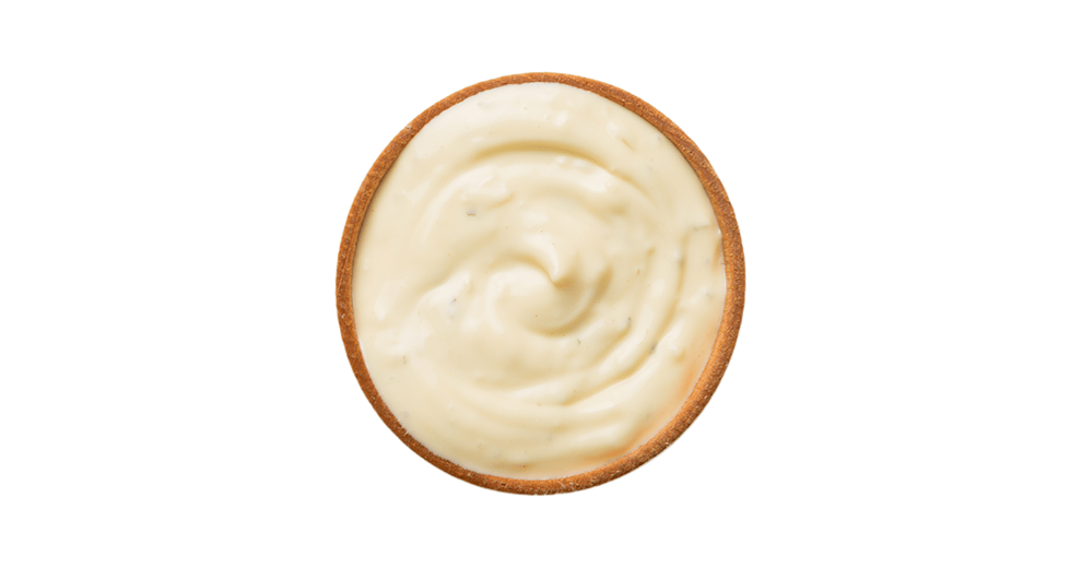 The condiment with a kick: Spicy ranch