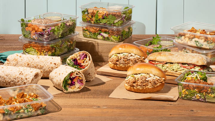 FoodWireDaily — After a decade cracking the code on affordable healthy food, Everytable looks to grow